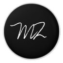 Recherche de initial boutons et poignées de porte Tendance