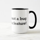 Recherche de geeky tasses Ordinateur