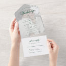 Recherche de formal mariage invitations Simple