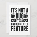 Recherche de programmation vœux cartes Geek