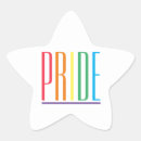 Recherche de couleurs gay pride autocollants Drapeau arc en ciel