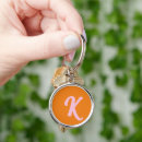 Recherche de alphabet porteclés Rose