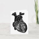 Recherche de coeur humain vœux cartes Toute personne