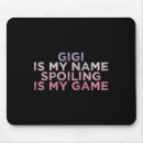 Recherche de gigi tapis souris Changement climatique
