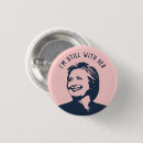 Recherche de clinton badges Démocrates