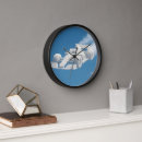 Recherche de course horloges Noir