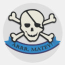Recherche de bébé de pirate cadeau emballages Garçon