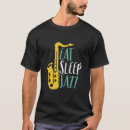 Recherche de saxophone tshirts Saxophoniste