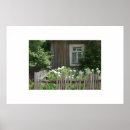 Recherche de jardin fenêtre art Rose