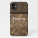 Recherche de steampunk iphone coques Vintage