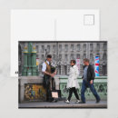 Recherche de joueur de cornemuse cartes postales Pour tous