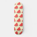 Recherche de mûr skateboards Pastèque