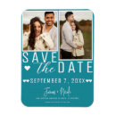 Recherche de teal bleu invitations Moderne
