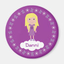 Recherche de fille blonde magnets Mignon