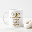Recherche de drogué de café tasses Fente