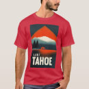Recherche de lake tahoe tshirts Famille