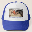 Recherche de cheval course trucker casquettes Pour elle