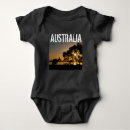 Recherche de kangourou bébé vêtements Australie