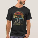 Recherche de anniversaire février tshirts Année
