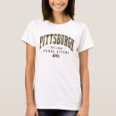 Recherche de trois rivières tshirts Pennsylvanie