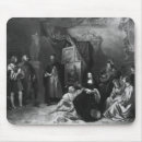 Recherche de da vinci tapis souris Portrait