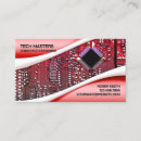 Recherche de réparation électrique cartes visite Professionnel