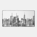 Recherche de empire state building tapis souris New york
