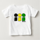 Recherche de la jamaïque bébé vêtements Irie