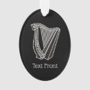 Recherche de harpe celtique ornements Instrument