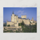 Recherche de castille cartes postales Architecture