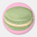 Recherche de macarons français magnets Mignon