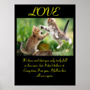 Recherche de aiment posters Animal