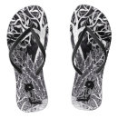 Recherche de cool chaussures Noir et blanc