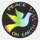 Recherche de symbole de la terre autocollants Spirituel