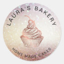 Recherche de bonbons vintages autocollants Chocolat