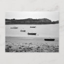 Recherche de douceur cartes postales Blanc
