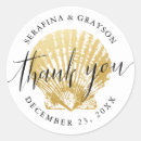 Recherche de claques autocollants Coquillage