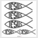 Recherche de icônes religieuses autocollants Chrétien