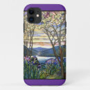 Recherche de arbre de magnolia iphone coques Arbres