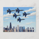 Recherche de anges bleus cartes postales Marine