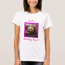 Recherche de photo faite sur command tshirts Anniversaire