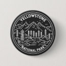 Recherche de yellowstone badges Wyoming