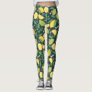 Recherche de lime leggings Agrumes