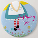 Recherche de alice badges Anniversaire