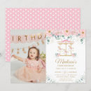 Recherche de de carrousel invitations Jeune fille