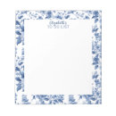 Recherche de vintage blocsnotes Pour elle