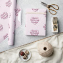 Recherche de dimanche papier cadeau Pour elle
