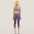 Recherche de psychedelic leggings Abstrait
