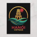Recherche de hanoi cartes postales Asiatique