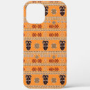 Recherche de masque africain iphone coques Ethnique